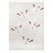 Nuloom Kilah Snowmen High-Low Kids Tasseled Area Rug 7ft 10in x 10ft 10in KKLR36A-71001010 - alternate 6